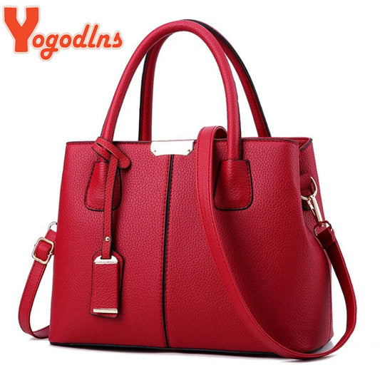 New  Luxury Ladies Hand Bags