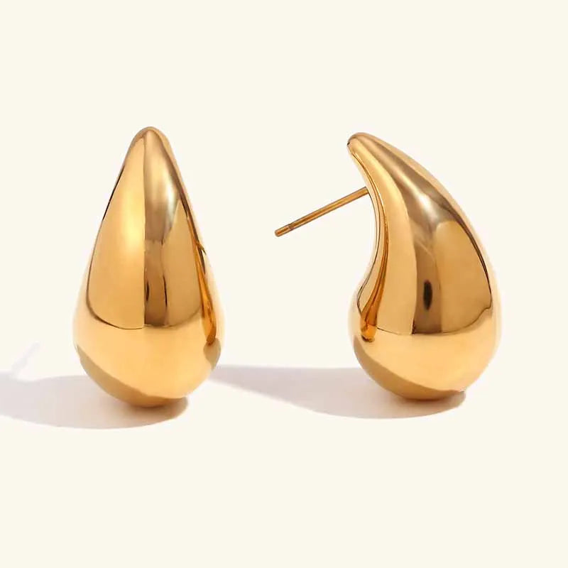 modern classic Earring