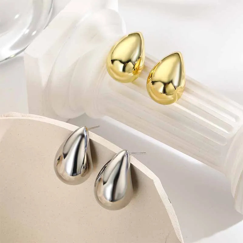 modern classic Earring