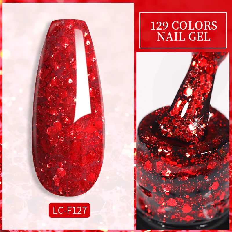 Gel Nail Polish