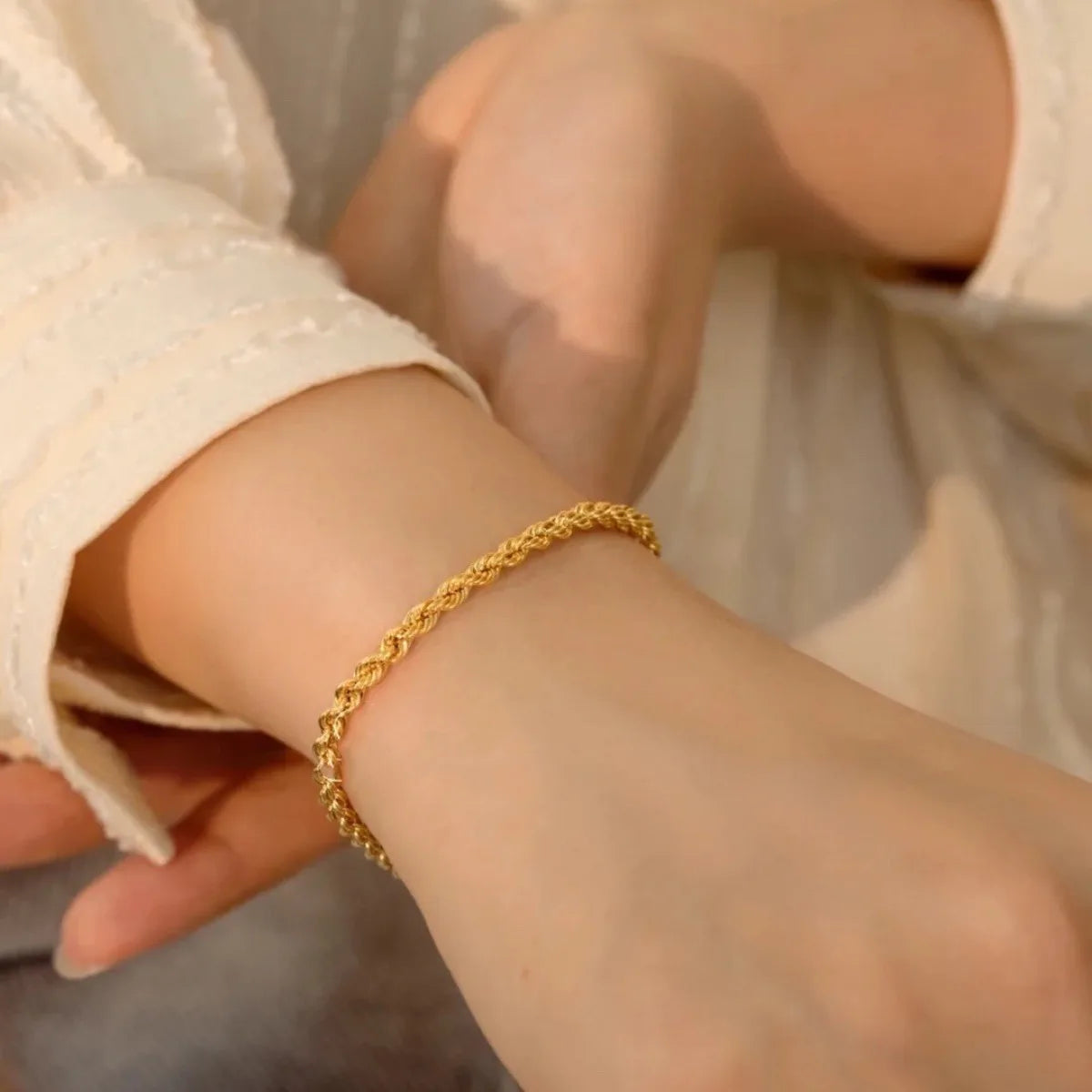 simple Stylish Bracelet