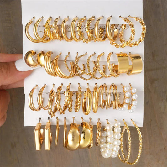 Earring Set