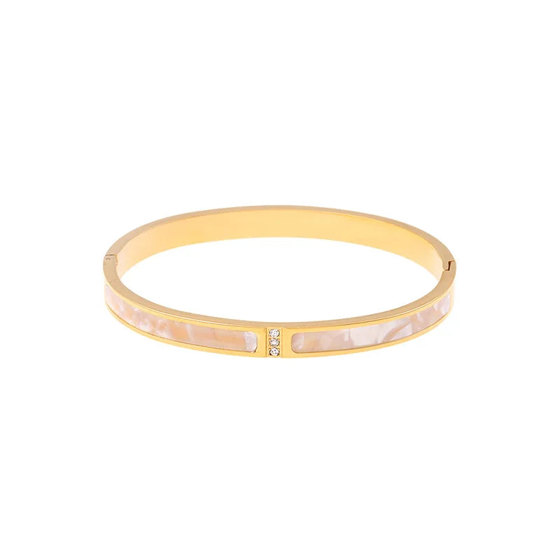 Loren bracelet gold steal