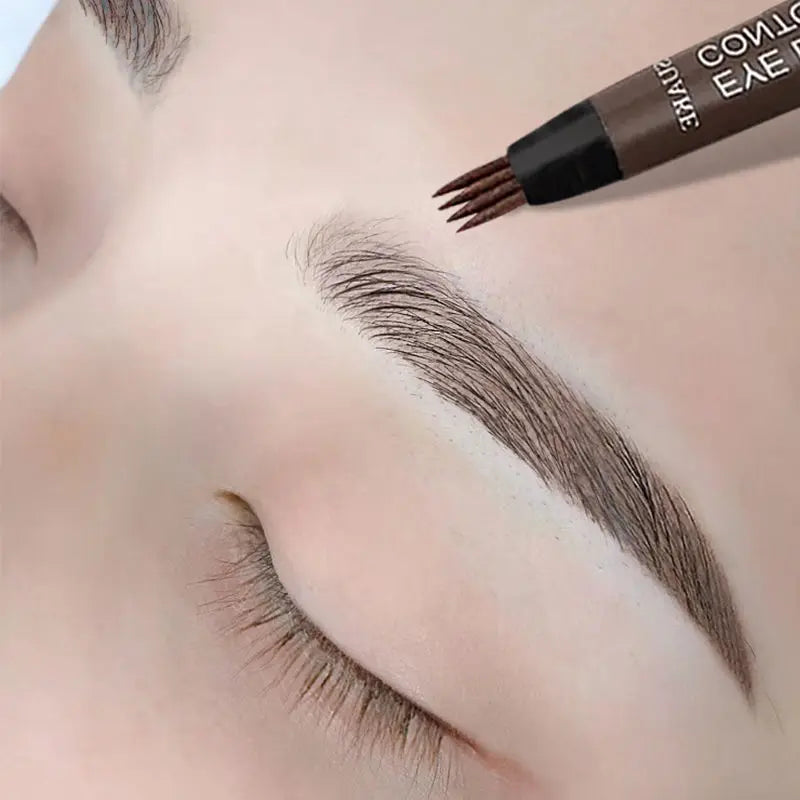 Eyebrow Pencil Waterproof