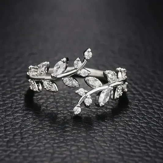 Tree Branch  Ring