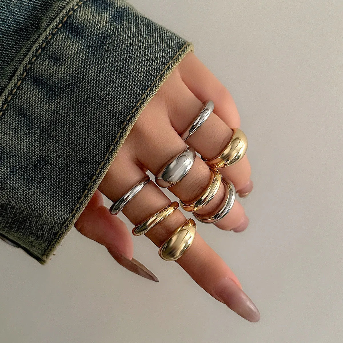 Finger Accessories